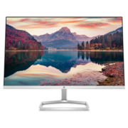 Монитор HP 21.5" M22f серебристый IPS 16:9 HDMI матовая 300cd 178гр/178гр 1920x1080 75Hz FreeSync VGA FHD USB 2.2кг