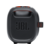 Минисистема JBL PartyBox On-The-Go Essential 2 черный 100Вт USB BT