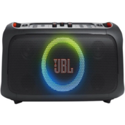 Минисистема JBL PartyBox On-The-Go Essential 2 черный 100Вт USB BT