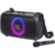 Минисистема JBL PartyBox On-The-Go Essential 2 черный 100Вт USB BT