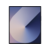 Смартфон Samsung SM-F956B Galaxy Z Fold 6 512Gb 12Gb синий раскладной 3G 4G 2Sim 7.6" 1856x2160 Android 14 50Mpix 802.11 a/b/g/n/ac/ax NFC GPS GSM900/1800 GSM1900 Protect