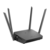 Роутер беспроводной D-Link DIR-825/RU/R7 (DIR-825/RU/R7A) AC1200 10/100/1000BASE-T черный