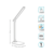 Светильник Gauss Qplus GTL504 (GT5042) настольный LED черный 10Вт