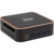 Неттоп IRU Tactio 525 Ryzen 5 6600H (3.3) 16Gb SSD512Gb 660M Windows 11 Pro GbitEth WiFi BT черный (2057781)