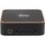 Неттоп IRU Tactio 525 Ryzen 5 6600H (3.3) 16Gb SSD512Gb 660M Windows 11 Pro GbitEth WiFi BT черный (2057781)