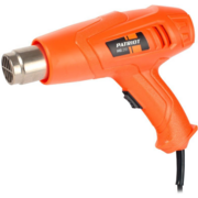 Технический фен Patriot HG 210 The One 2000Вт темп.300/500С