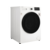 Стиральная машина Weissgauff WM 61210 DC Inverter Steam класс: A+++ загр.фронтальная макс.:10.5кг белый инвертер