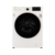 Стиральная машина Weissgauff WM 61210 DC Inverter Steam класс: A+++ загр.фронтальная макс.:10.5кг белый инвертер
