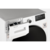 Стиральная машина Weissgauff WM 61210 DC Inverter Steam класс: A+++ загр.фронтальная макс.:10.5кг белый инвертер