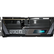 Видеокарта Gigabyte PCI-E 5.0 GV-N506TGAMING OC-16GD 1.0 NVIDIA GeForce RTX 5060TI 16Gb 128bit GDDR7 2647/28000 HDMIx1 DPx3 HDCP Ret
