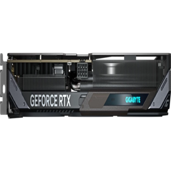Видеокарта Gigabyte PCI-E 5.0 GV-N506TGAMING OC-16GD 1.0 NVIDIA GeForce RTX 5060TI 16Gb 128bit GDDR7 2647/28000 HDMIx1 DPx3 HDCP Ret