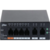 Коммутатор Dahua DH-CS4006-4ET-60 (L2) 4x100Мбит/с 2xКомбо(1000BASE-T/SFP) 30W управляемый