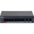 Коммутатор Dahua DH-CS4010-8ET-110 (L2) 8x100Мбит/с 2x1Гбит/с 8PoE 110W управляемый
