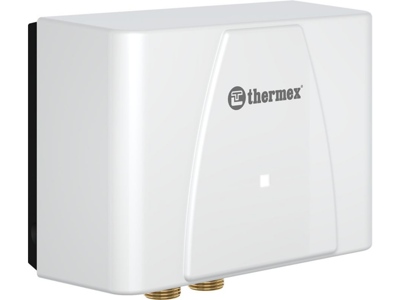 Водонагреватель Thermex Balance 6000 6кВт электрический настенный/белый