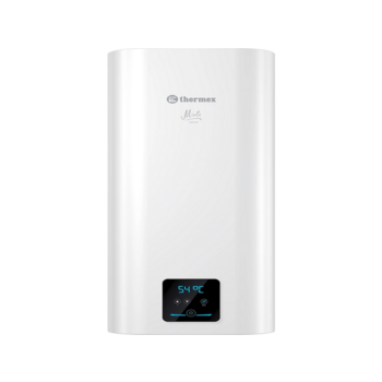 Водонагреватель Thermex Minta 30 V 2кВт 30л электрический настенный/белый