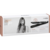 Выпрямитель Babyliss ST397E 52Вт черный макс.темп.:235С покрытие:керамико-турмалиновое