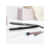 Выпрямитель Babyliss ST397E 52Вт черный макс.темп.:235С покрытие:керамико-турмалиновое