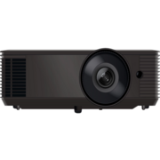 Проектор Infocus IN113AA DLP 4000Lm LS (800x600) 30000:1 ресурс лампы:15000часов 1xUSB typeA 1xHDMI 2.6кг