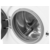 Стиральная машина Weissgauff WM 45127 DC Inverter Steam класс: A+++ загр.фронтальная макс.:7кг белый инвертер