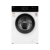 Стиральная машина Weissgauff WM 45127 DC Inverter Steam класс: A+++ загр.фронтальная макс.:7кг белый инвертер