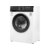 Стиральная машина Weissgauff WM 45127 DC Inverter Steam класс: A+++ загр.фронтальная макс.:7кг белый инвертер