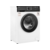 Стиральная машина Weissgauff WM 45127 DC Inverter Steam класс: A+++ загр.фронтальная макс.:7кг белый инвертер