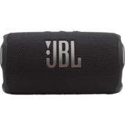 Колонка порт. JBL Flip 7 черный 35W 1.0 BT 4800mAh (JBLFLIP7BLK)