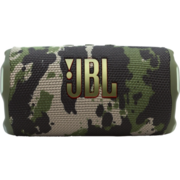 Колонка порт. JBL Flip 7 камуфляж 25W 1.0 BT 4800mAh (JBLFLIP7SQUAD)