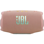 Колонка порт. JBL CHARGE 6 розовый 45W 1.0 BT 7500mAh (JBLCHARGE6PINK)