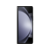 Смартфон Samsung SM-F946B Galaxy Z Fold 5 256Gb 12Gb черный фантом раскладной 3G 4G 2Sim 7.6" 1812x2176 Android 13 50Mpix 802.11 a/b/g/n/ac/ax NFC GPS GSM900/1800 GSM1900 Protect