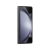 Смартфон Samsung SM-F946B Galaxy Z Fold 5 256Gb 12Gb черный фантом раскладной 3G 4G 2Sim 7.6" 1812x2176 Android 13 50Mpix 802.11 a/b/g/n/ac/ax NFC GPS GSM900/1800 GSM1900 Protect
