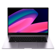 Ноутбук Infinix Inbook X3 Plus 12TH XL31 Core i5 1235U 8Gb SSD512Gb Intel Iris Xe graphics 15.6" IPS FHD (1920x1080) Windows 11 Home grey WiFi BT Cam (71008301216)