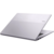 Ноутбук Infinix Inbook X3 Plus 12TH XL31 Core i5 1235U 8Gb SSD512Gb Intel Iris Xe graphics 15.6" IPS FHD (1920x1080) Windows 11 Home grey WiFi BT Cam (71008301216)