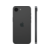 Смартфон Apple A3409 iPhone 16e 256Gb черный моноблок 3G 4G 1Sim 6.1" 1170x2532 iOS 18 48Mpix 802.11 a/b/g/n/ac/ax NFC GPS Protect