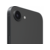 Смартфон Apple A3409 iPhone 16e 256Gb черный моноблок 3G 4G 1Sim 6.1" 1170x2532 iOS 18 48Mpix 802.11 a/b/g/n/ac/ax NFC GPS Protect
