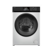 Стиральная машина Weissgauff WM 45128 Inverter Steam класс: A+++ загр.фронтальная макс.:8кг белый инвертер