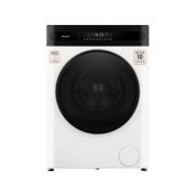 Стиральная машина Weissgauff WMD 46148 DC Inverter Steam класс: B загр.фронтальная макс.:8кг (с сушкой) белый инвертер