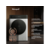 Стиральная машина Weissgauff WMD 46148 DC Inverter Steam класс: B загр.фронтальная макс.:8кг (с сушкой) белый инвертер