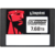 Накопитель SSD Kingston SATA-III 7.68TB SEDC600M/7680G DC600M 2.5" 1 DWPD