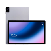 Планшет Kvadra TS11.02-2111-21 (2.4) 8C RAM6Gb ROM128Gb 10.95" IPS 2000x1200 Аврора Корпоративная серый 13Mpix 5Mpix BT WiFi microSD 256Gb 9000mAh 8hr