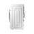 Стиральная машина Samsung WW60AG4S00CE/LD класс: A загр.фронтальная макс.:6кг белый инвертер