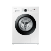 Стиральная машина Samsung WW60AG4S00CE/LD класс: A загр.фронтальная макс.:6кг белый инвертер