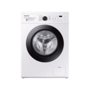 Стиральная машина Samsung WW65AG4S21CE/LD класс: A загр.фронтальная макс.:6.5кг белый инвертер