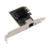 Сетевая карта 2.5G Ethernet Digma DPE12G5-TX PCI Express