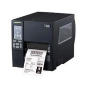 Термопринтер TSC MB341T (MB341T-A001-0202 ) 300dpi 228.6мм/с 3.5"/USB/RS232/Eth/Wi-Fi для печ.этик. черный