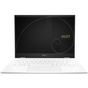 Ноутбук MSI Summit E13 Flip Evo A13MT-265AU Core i7 1360P 16Gb SSD1Tb Intel Iris Xe graphics 13.4" IPS Touch FHD+ (1920x1200) Windows 11 Home Multi Language black WiFi BT Cam (9S7-13P311-265)