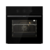 Духовой шкаф Электрический Gorenje BO6725E02NBG черный