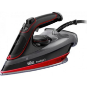 Утюг Braun SI5057RD 2700Вт красный/черный