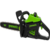 Цепная пила Greenworks 2008907UB аккум. 2300Вт 3.40л.с. дл.шины:16" (40cm) 1аккум. 4Ач ЗУ