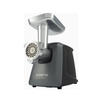 Мясорубка Polaris PMG 3090 RUS 3000Вт графит